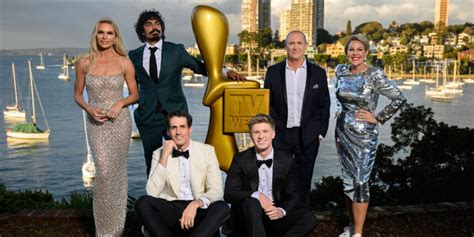 logie awards betting|Logie Awards betting odds .